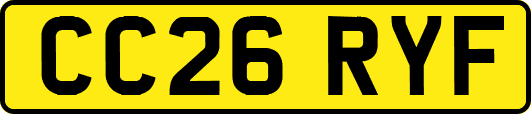 CC26RYF