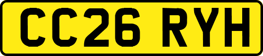 CC26RYH