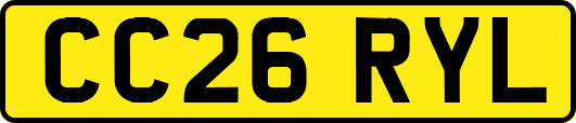 CC26RYL