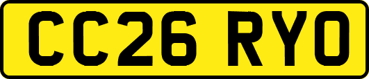 CC26RYO