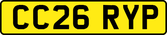 CC26RYP