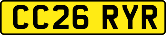 CC26RYR