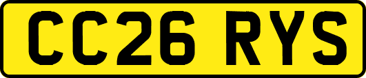 CC26RYS