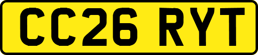 CC26RYT