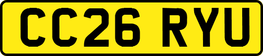 CC26RYU