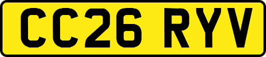 CC26RYV