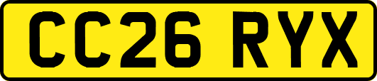 CC26RYX