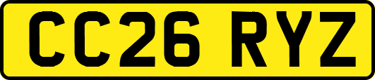 CC26RYZ