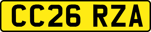 CC26RZA