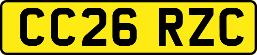 CC26RZC