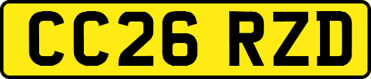 CC26RZD