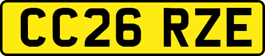 CC26RZE