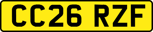 CC26RZF