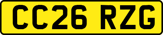 CC26RZG