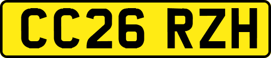 CC26RZH