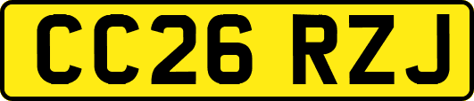 CC26RZJ