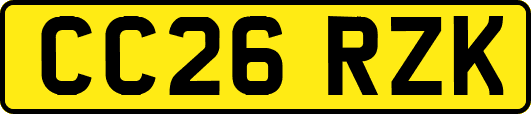 CC26RZK