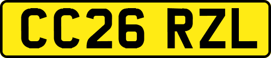 CC26RZL