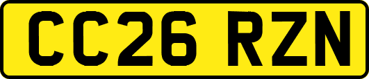 CC26RZN