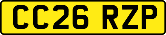 CC26RZP