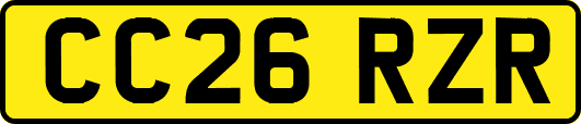 CC26RZR