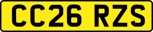 CC26RZS