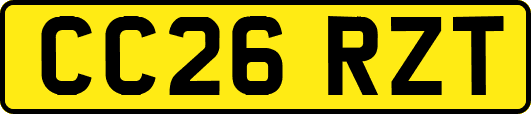 CC26RZT