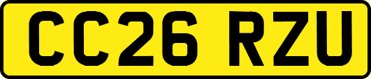 CC26RZU
