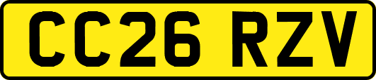 CC26RZV