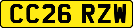 CC26RZW