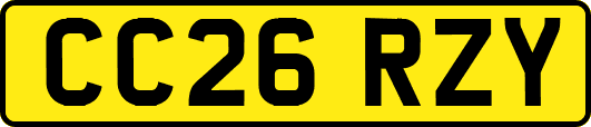 CC26RZY