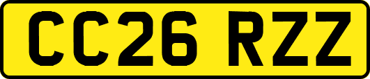 CC26RZZ