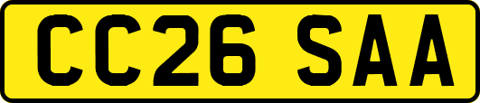 CC26SAA