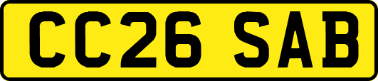 CC26SAB