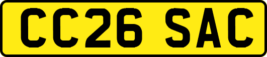 CC26SAC