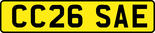 CC26SAE