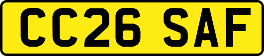 CC26SAF