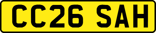 CC26SAH