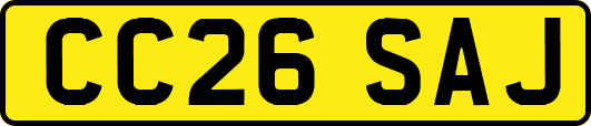 CC26SAJ