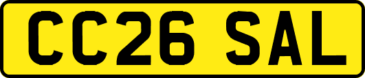 CC26SAL