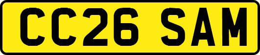 CC26SAM