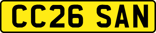 CC26SAN