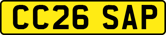 CC26SAP