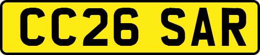 CC26SAR