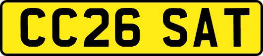 CC26SAT