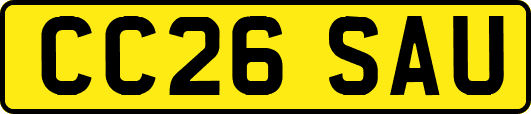 CC26SAU
