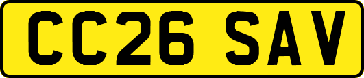 CC26SAV