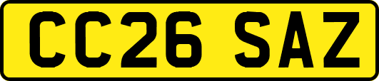 CC26SAZ