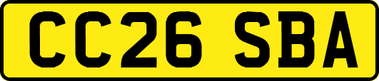 CC26SBA