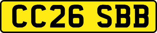 CC26SBB